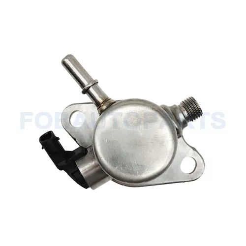 Sold From One Piece High Pressure Fuel Pump for Peugeot 2008 208 308 for Citroen C3 C4 DS3 9812133780 1671940180 - image 6